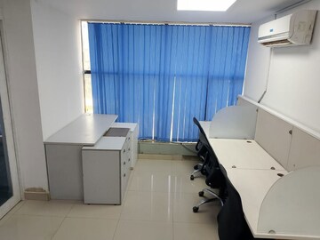 Team Area in  Office Space at Electronic City Phase I – for Rent
