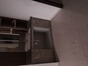 Kitchen in 1 BHK Apartment at NCC Urban One, Narsingi – for Rent