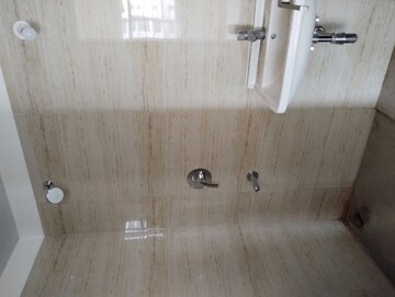 Bathroom in 1 BHK Apartment at NCC Urban One, Narsingi – for Rent