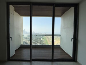 4 BHK Apartment – Exterior View View at Piramal Mahalaxmi, Mahalaxmi - for Sale