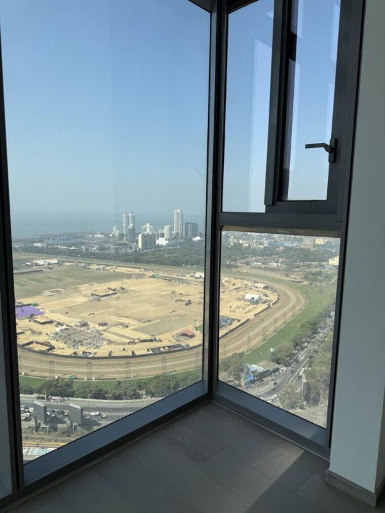 Exterior View, piramal-mahalaxmi 4 Bedroom 1890 Sq.Ft. Apartment In Mahalaxmi Mumbai 9933685
