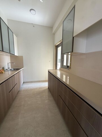 Kitchen in 4 BHK Apartment at Piramal Mahalaxmi, Mahalaxmi – for Sale