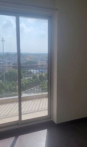 Bedroom in 3 BHK Apartment at Bestech Park View Altura, Sector 79 – for Rent