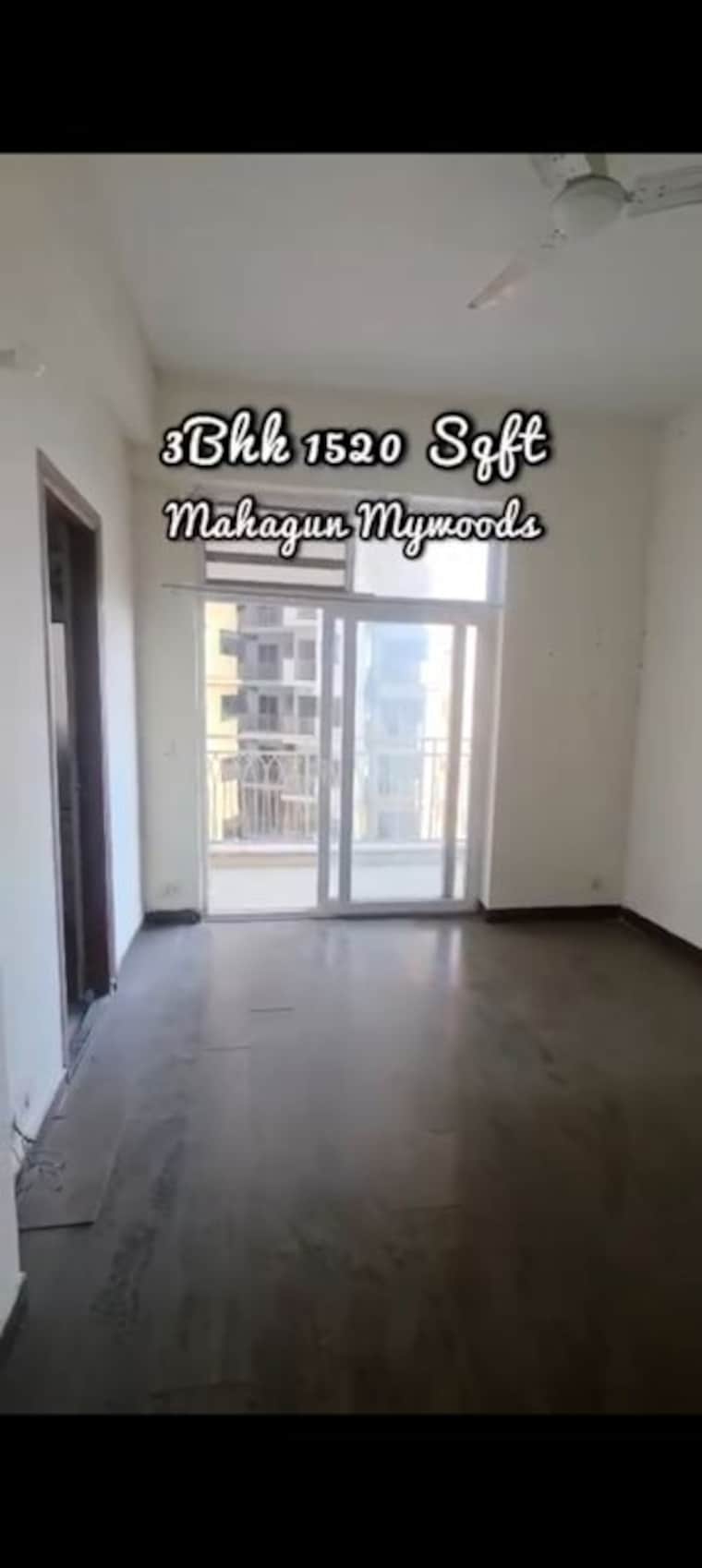 undefined, mahagun-mywoods 3 Bedroom 948 Sq.Ft. Apartment In Sector 16c Greater Noida Greater Noida 9933888