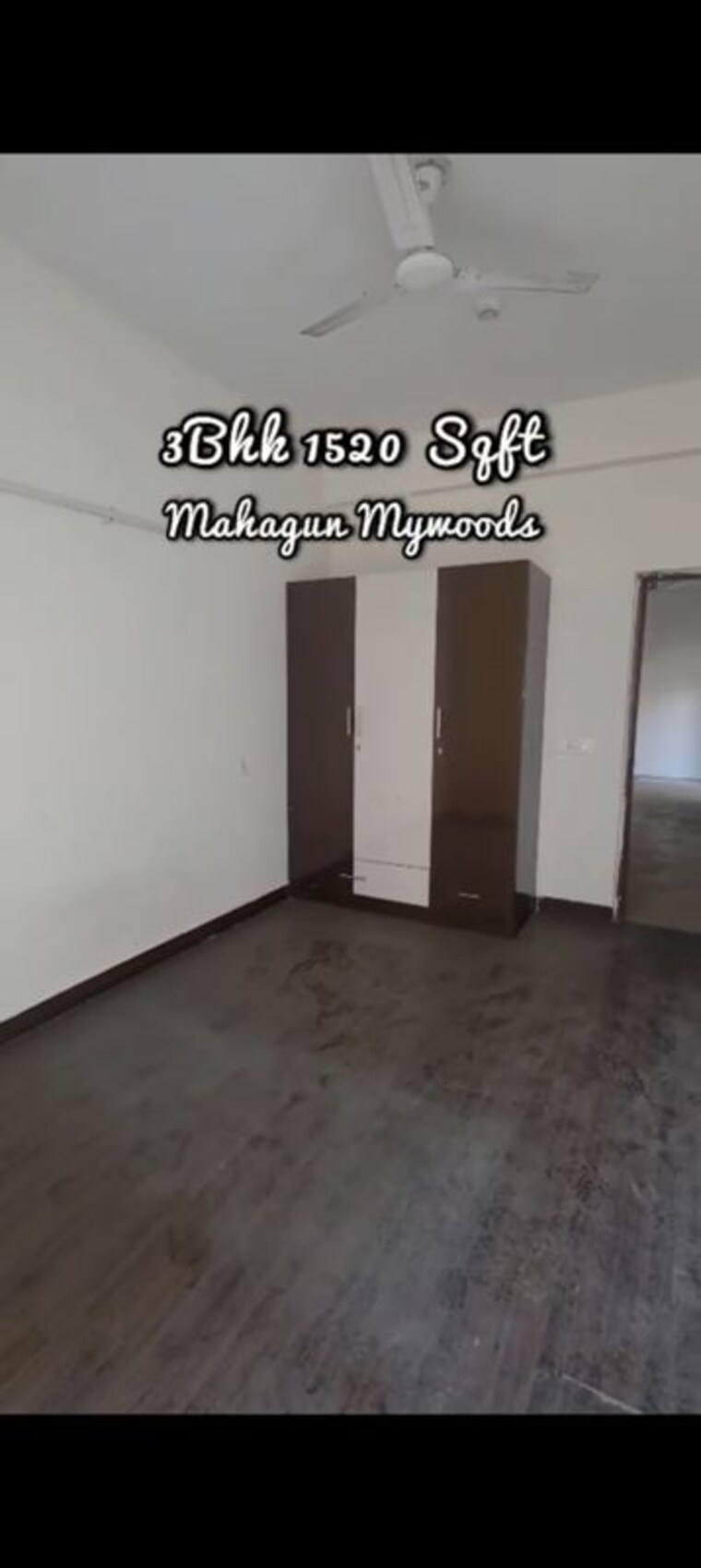 Room, mahagun-mywoods 3 Bedroom 948 Sq.Ft. Apartment In Sector 16c Greater Noida Greater Noida 9933888