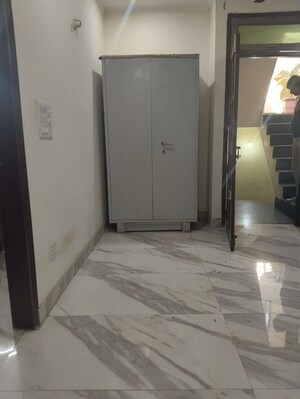 Building Lobby in 1 BHK Builder Floor at Neb Sarai – for Rent