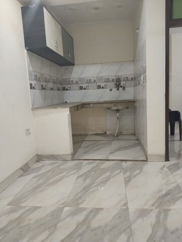 Kitchen in 1 BHK Builder Floor at Neb Sarai – for Rent