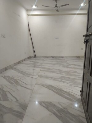 1 BHK Builder Floor For Rent in Neb Sarai