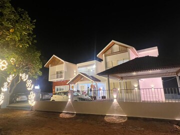 5 BHK Independent House For Sale in Chalakudy