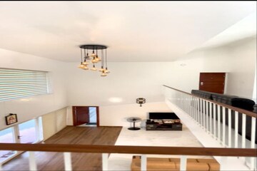 Kitchen in 5 BHK Independent House at Chalakudy – for Sale