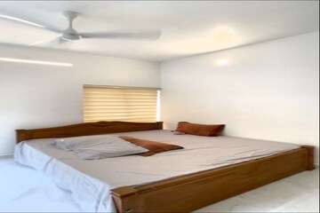 Bedroom in 5 BHK Independent House at Chalakudy – for Sale