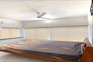 Furnished Amenities in 5 BHK Independent House at Chalakudy – for Sale