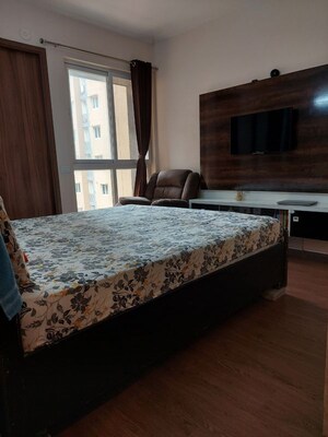 2 BHK Apartment For Rent in SNN Raj GreenBay, Electronic City Phase ii