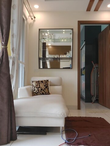 Furnished Amenities in 2 BHK Apartment at SNN Raj GreenBay, Electronic City Phase ii – for Rent