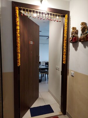 Furnished Amenities in 2 BHK Apartment at SNN Raj GreenBay, Electronic City Phase ii – for Rent