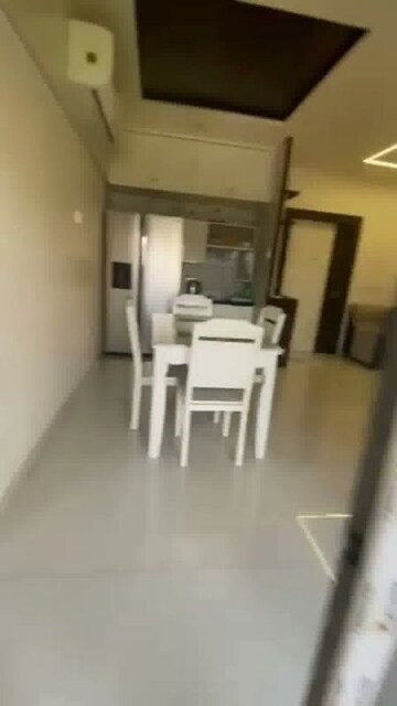 Staircase in 2.5 BHK Apartment at Rajarhat New Town – for Sale