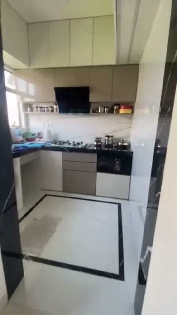 Kitchen, rajarhat new town 2.5 Bedroom 1125 Sq.Ft. Apartment In Rajarhat New Town Kolkata 9931148