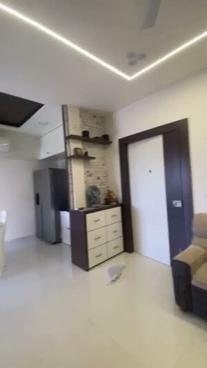 Kitchen in 2.5 BHK Apartment at Rajarhat New Town – for Sale