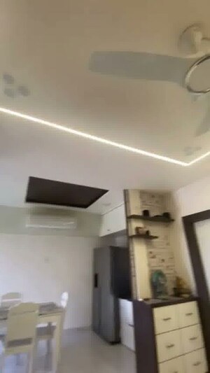 Kitchen in 2.5 BHK Apartment at Rajarhat New Town – for Sale