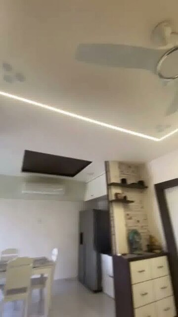 Kitchen in 2.5 BHK Apartment at Rajarhat New Town – for Sale