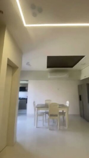 Kitchen in 2.5 BHK Apartment at Rajarhat New Town – for Sale