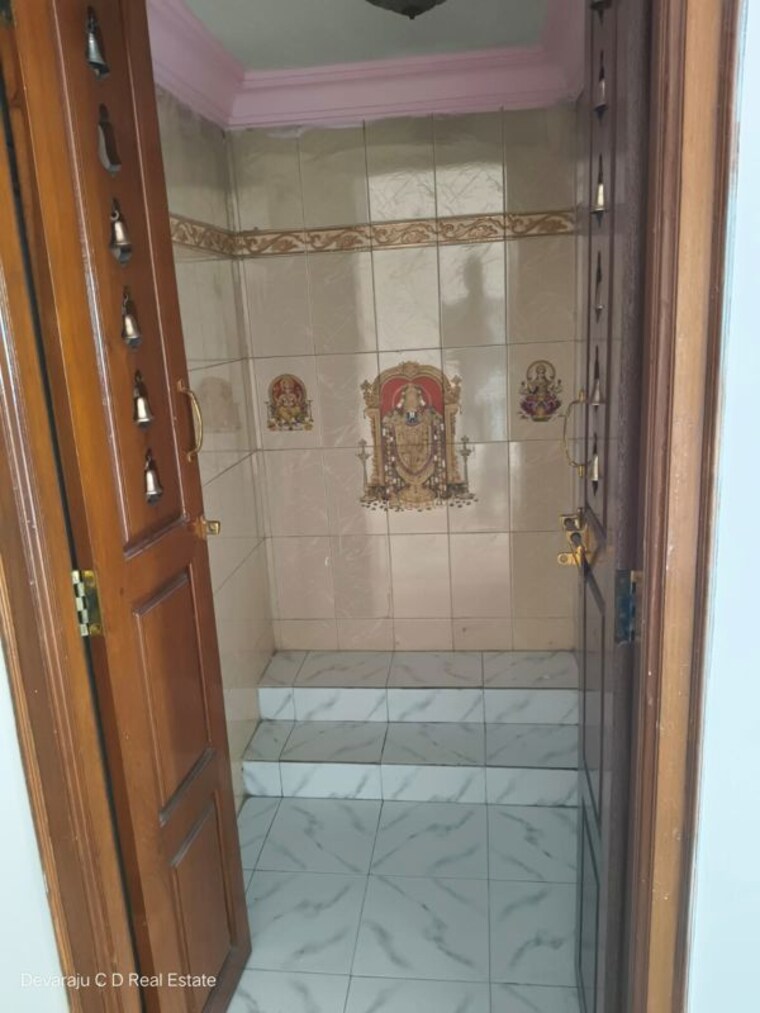 Bathroom, koramangala 2 Bedroom 950 Sq.Ft. Builder Floor In Koramangala Bangalore 9934067