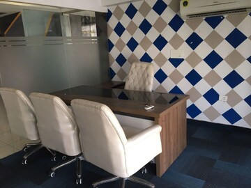 Team Area in  Co-working Space at Sector 127 – for Rent