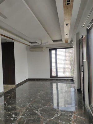 Building Lobby in 2 BHK Builder Floor at Hathod – for Sale