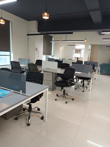  Office Space For Rent in Sector 9