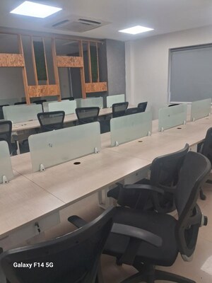 Team Area in  Office Space at Madhapur – for Rent