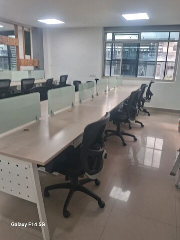 Team Area in  Office Space at Madhapur – for Rent