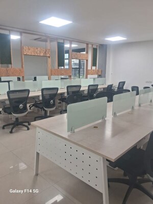 Team Area in  Office Space at Madhapur – for Rent