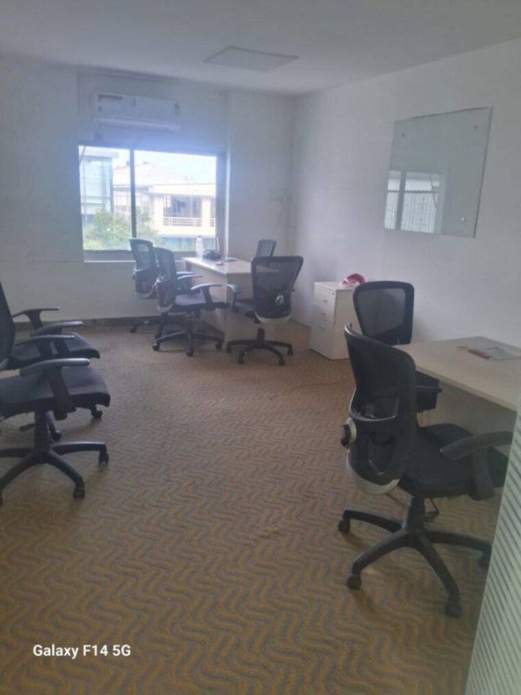 Team Area, madhapur Commercial Office Space 3000 Sq.Ft. In Madhapur Hyderabad 9934125
