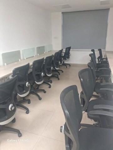  Office Space For Rent in Madhapur