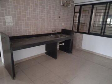Kitchen in 2.5 BHK Apartment at Nanded Lalit, Sinhagad Road – for Sale