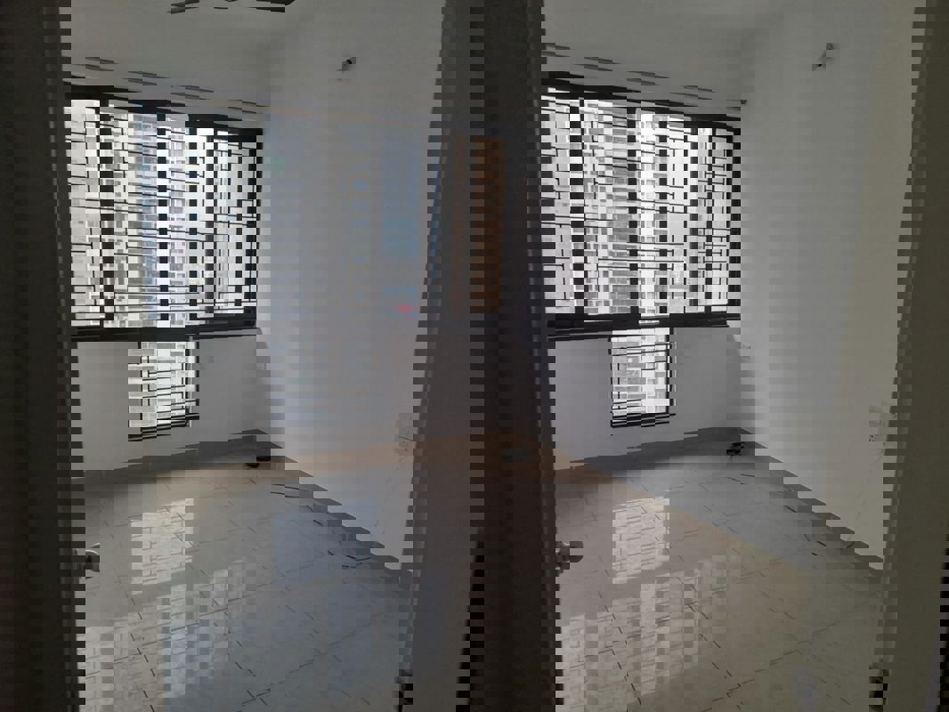 2.5 BHK + Study Room 1150 Sq.Ft. Apartment in Nanded Lalit