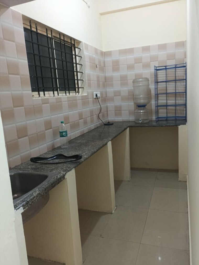 Kitchen, koramangala 1 Bedroom 400 Sq.Ft. Builder Floor In Koramangala Bangalore 9934131