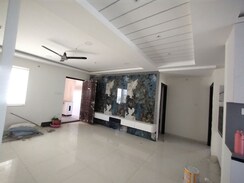 3 BHK + Pooja Room Apartment For Rent in Aparna Zenon