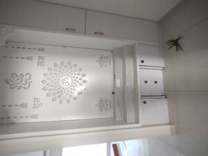 Furnished Amenities in 3 BHK Apartment at Aparna Zenon, Puppalaguda – for Rent