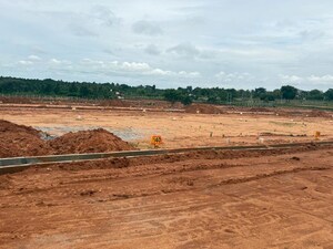  Plot For Sale in Hoskote
