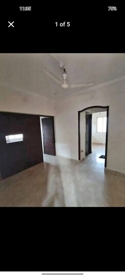 1 BHK + Pooja Room,Study Room Apartment For Sale in Mahalaxmi Racecourse