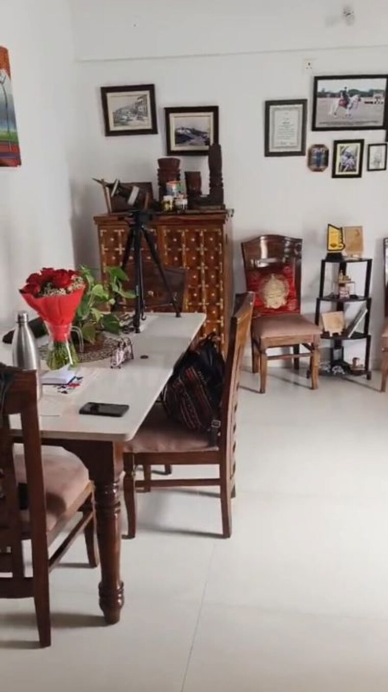 Gym, pride-kingsbury-phase-2 3 Bedroom 1100 Sq.Ft. Apartment In Charholi Budruk Pune 9933648