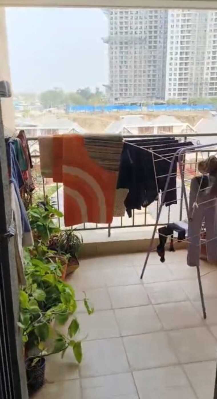 Gym, pride-kingsbury-phase-2 3 Bedroom 1100 Sq.Ft. Apartment In Charholi Budruk Pune 9933648