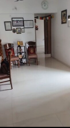 3 BHK Apartment For Rent in Pride Kingsbury Phase 2