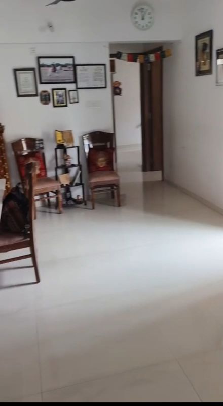 3 BHK Apartment For Rent in Pride Kingsbury Phase 2