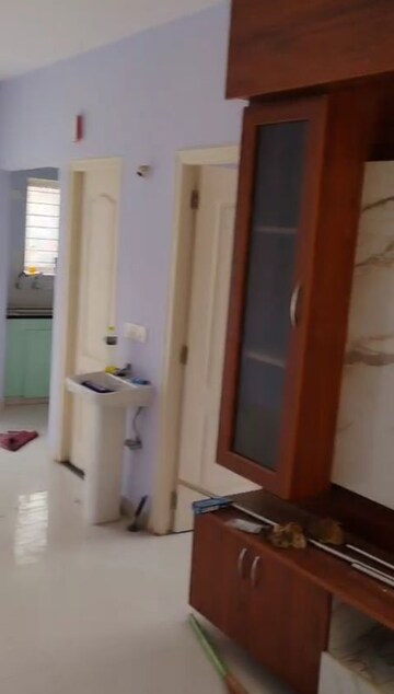 Living Room in 1 BHK Apartment at Tranquillo MPR Urban City, Patighanpur – for Sale