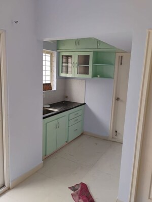 Kitchen in 1 BHK Apartment at Tranquillo MPR Urban City, Patighanpur – for Sale