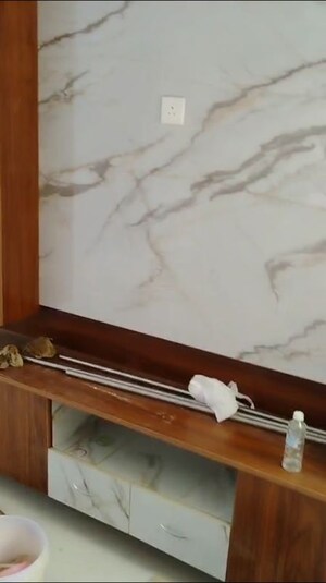 Furnished Amenities in 1 BHK Apartment at Tranquillo MPR Urban City, Patighanpur – for Sale