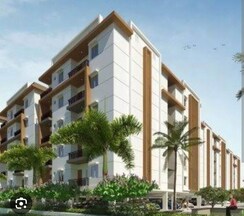 1 BHK + Pooja Room,Servant Room,Study Room,Extra Room Apartment For Sale in Tranquillo MPR Urban City