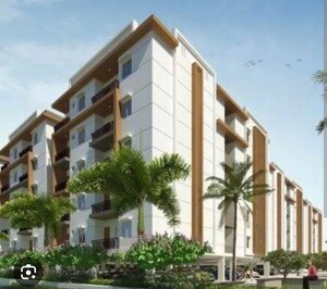 1 BHK Apartment For Sale in Tranquillo MPR Urban City, Patighanpur